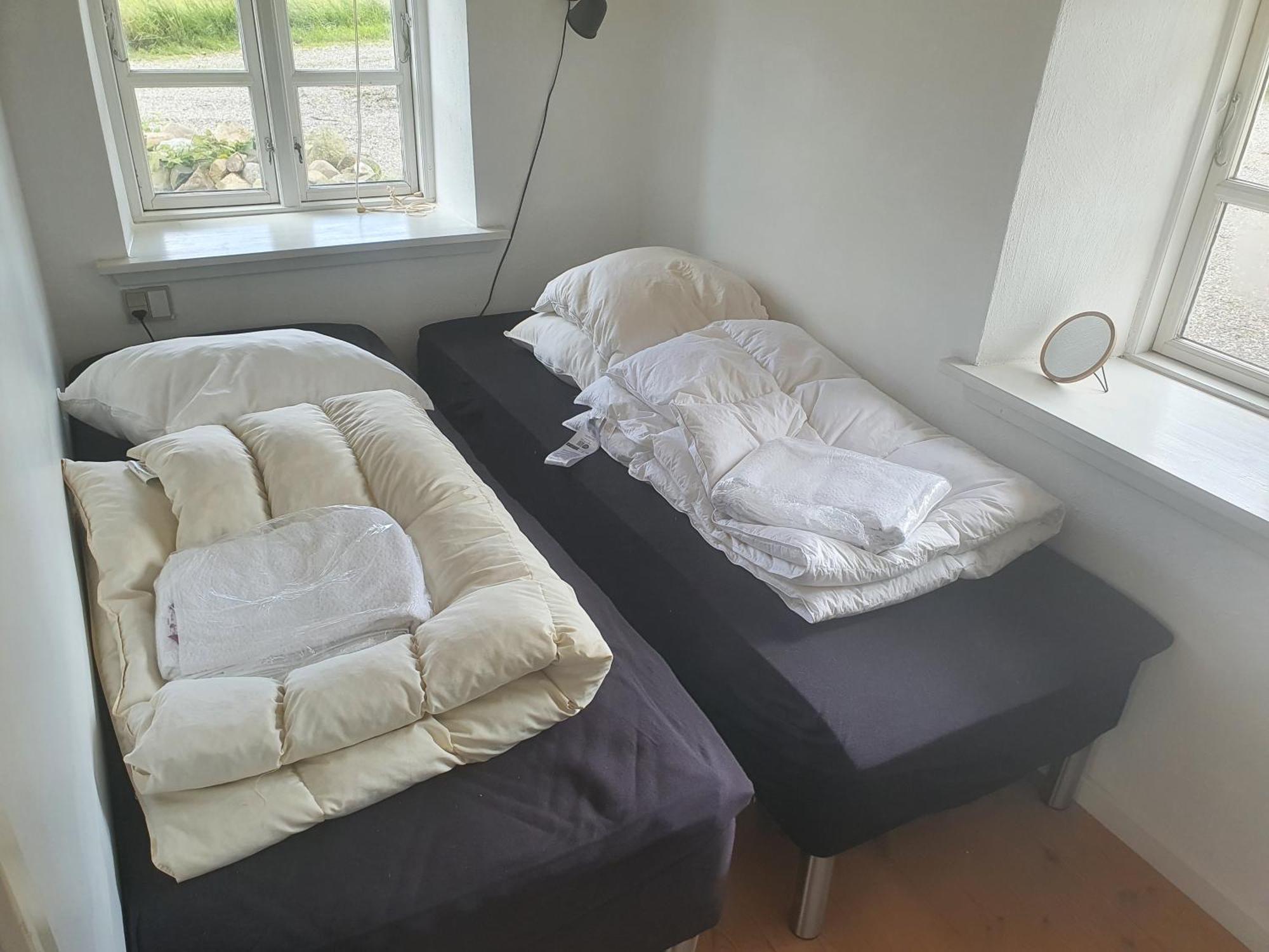 Slotsgaardens Feriegard. Leilighet Jels Rom bilde