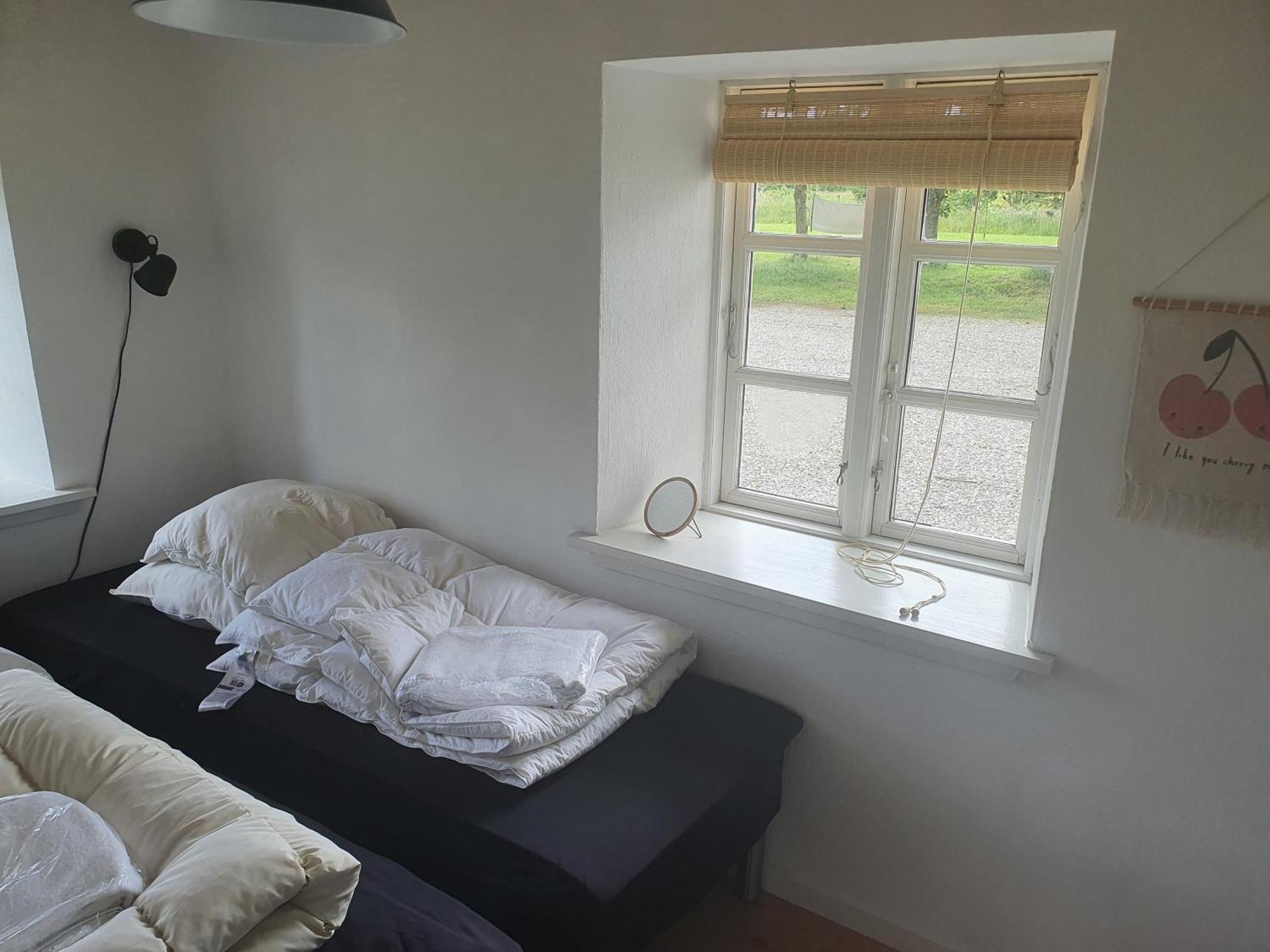 Slotsgaardens Feriegard. Leilighet Jels Rom bilde